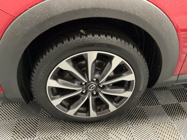 Used 2019 MAZDA CX-3 Touring w/ Touring I-ACTIVSENSE Package AWD/4WD image 41