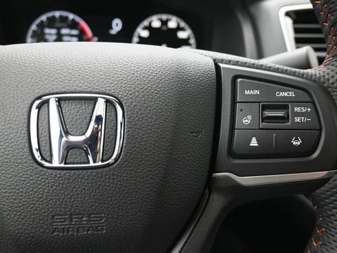 New 2026 Honda Ridgeline TrailSport image 29