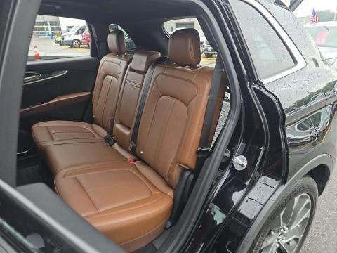 Used 2023 Lincoln Nautilus Reserve w/ Equipment Group 201A AWD/4WD image 15