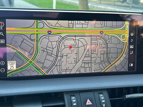 Used 2020 Lexus ES 350 w/ Premium Package image 24