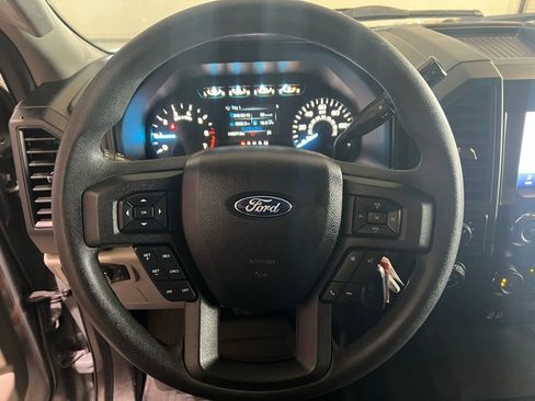 Used 2019 Ford F150 XL w/ Equipment Group 101A Mid image 15