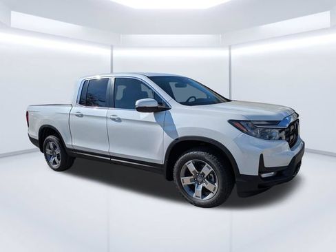 New 2026 Honda Ridgeline RTL image 2