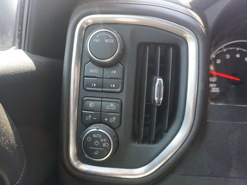 Used 2020 Chevrolet Silverado 1500 RST AWD/4WD image 4