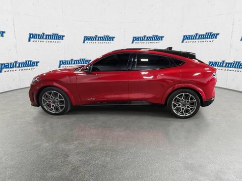 Used 2024 Ford Mustang Mach-E GT AWD/4WD image 6