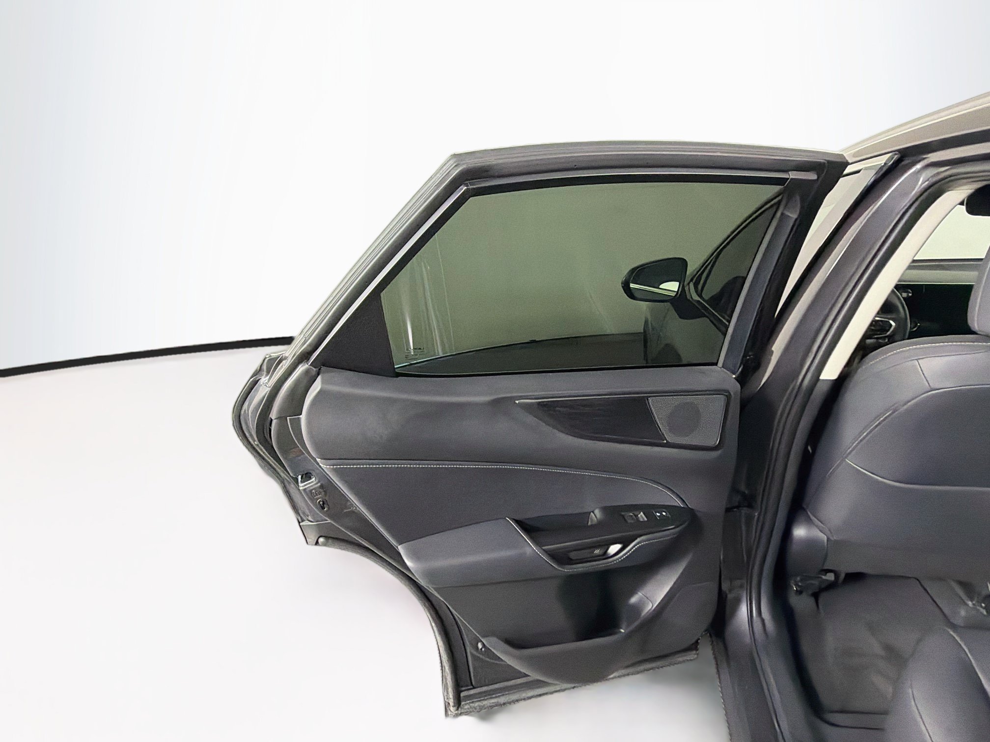 Used 2026 Lexus NX 350 AWD w/ Premium Package image 27