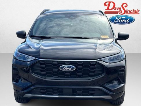 Used 2023 Ford Escape ST-Line w/ Tech Pack #1 image 2