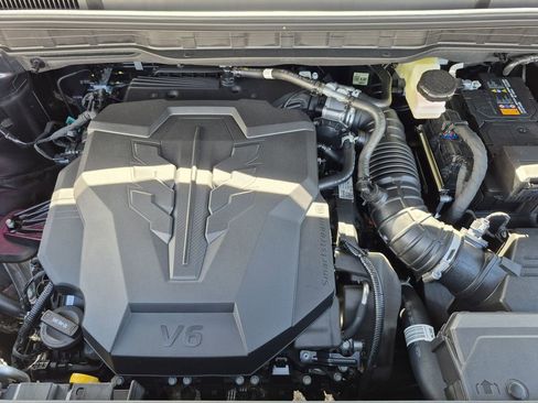 New 2026 Kia Carnival SX FWD image 17