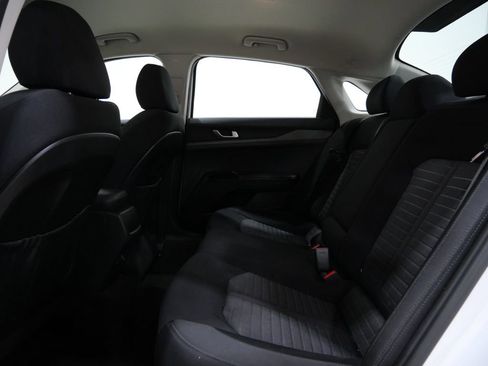 Used 2025 Kia K5 LXS image 24