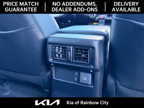 Used 2025 Toyota 4Runner TRD Pro image 26