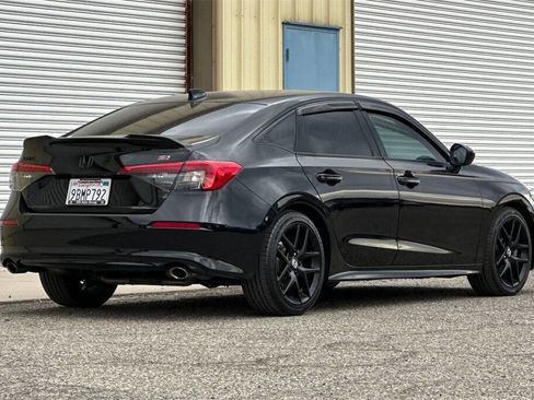 Used 2022 Honda Civic Si image 5