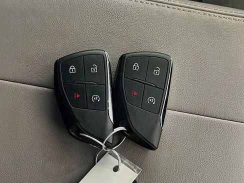 Used 2026 GMC Terrain Elevation FWD image 33