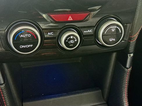 Used 2024 Subaru Forester Sport image 17