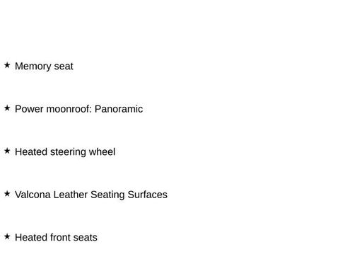 Used 2022 Audi e-tron S Premium Plus image 2