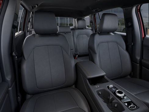 New 2026 Jeep Cherokee Laredo image 16