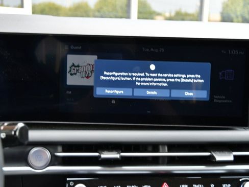 Used 2026 Hyundai Tucson SEL FWD image 17