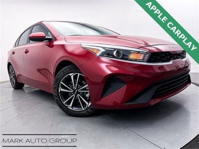 Certified 2023 Kia Forte LXS