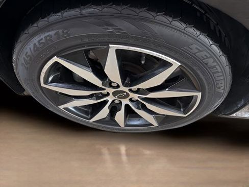 Used 2020 Chevrolet Malibu RS FWD image 10