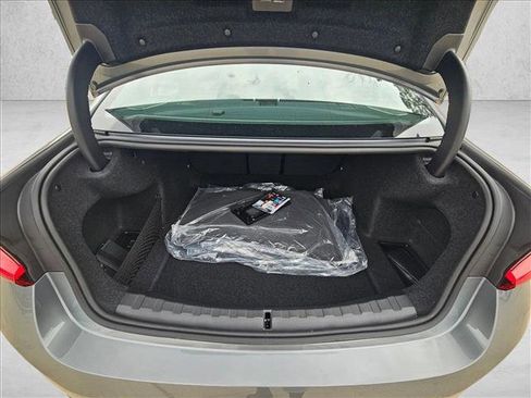 Certified 2026 BMW 330i Sedan w/ Premium Package image 14