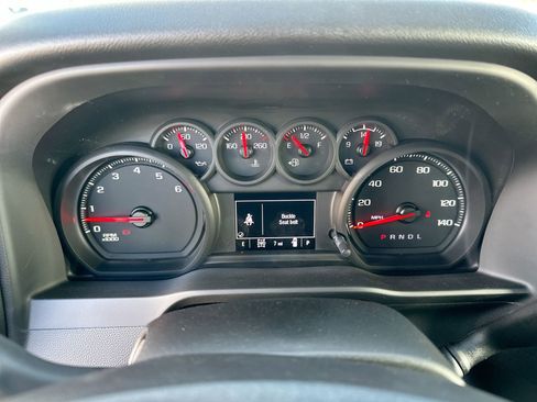 New 2026 Chevrolet Silverado 2500 W/T w/ WT/CX Safety Package image 15