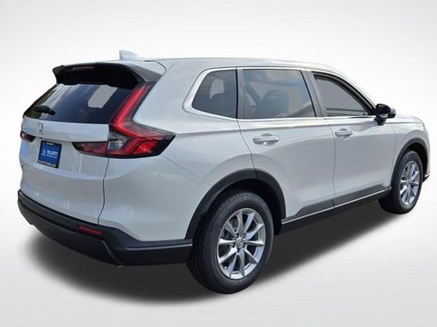 New 2026 Honda CR-V EX image 3