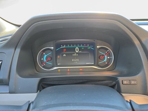 Certified 2022 Honda Pilot Special Edition image 13