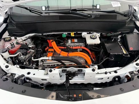 New 2027 Chevrolet Bolt RS image 8