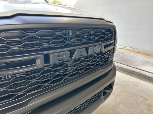 New 2024 RAM 2500 Tradesman image 14