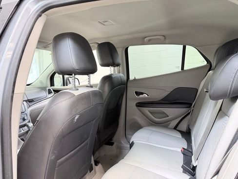 Used 2014 Buick Encore FWD image 21