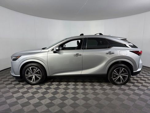 Used 2023 Lexus RX 350 Premium FWD image 10