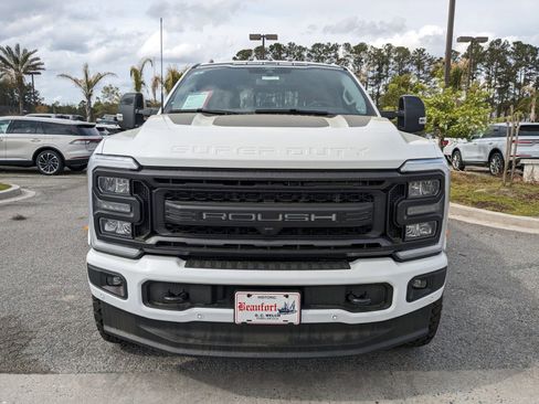 New 2024 Ford F250 Lariat w/ Lariat Ultimate Package image 10