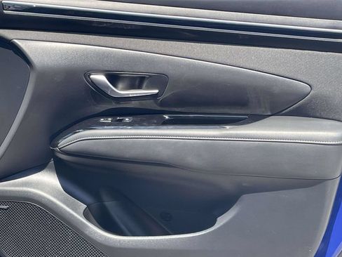 Used 2024 Hyundai Tucson Limited AWD/4WD image 17