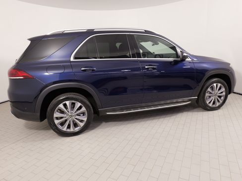 Used 2022 Mercedes-Benz GLE 350 4MATIC image 9