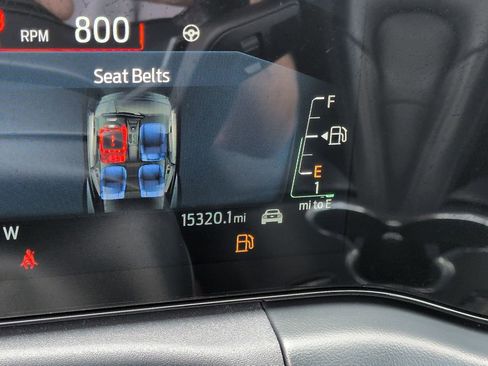 Certified 2024 Ford Mustang GT Premium RWD image 27