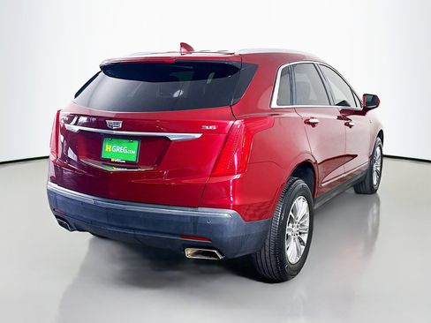 Used 2019 Cadillac XT5 Luxury FWD image 10