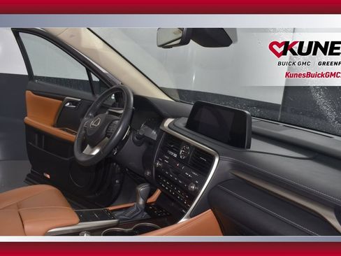 Used 2022 Lexus RX 350 AWD w/ Premium Package image 34