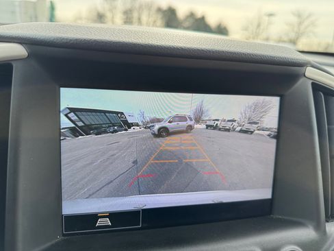Certified 2022 GMC Terrain Denali AWD/4WD image 22
