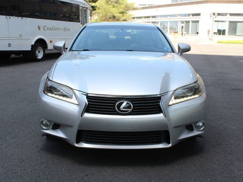 Used 2015 Lexus GS 350 RWD image 3