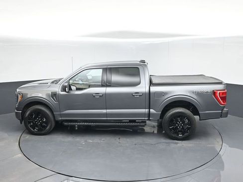 Used 2022 Ford F150 XLT w/ Equipment Group 302A High AWD/4WD image 40
