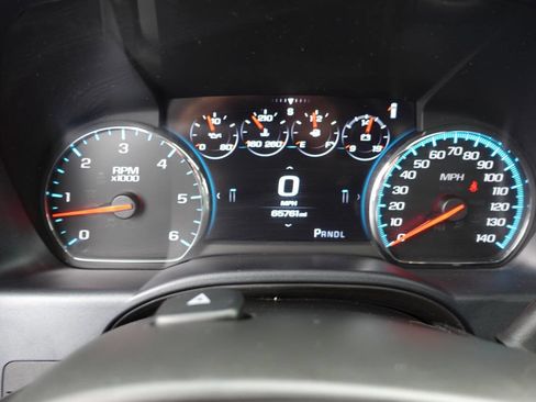 Used 2018 GMC Sierra 1500 Denali image 58