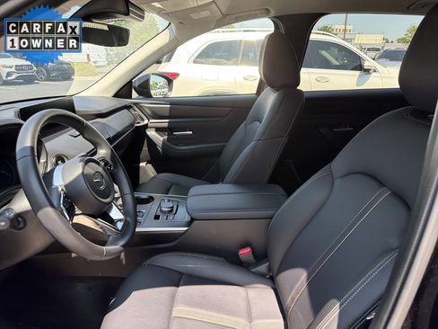 Used 2024 MAZDA CX-90 3.3 Turbo w/ Select Package AWD/4WD image 37