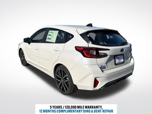 New 2026 Subaru Impreza 2.0i Sport AWD/4WD image 6