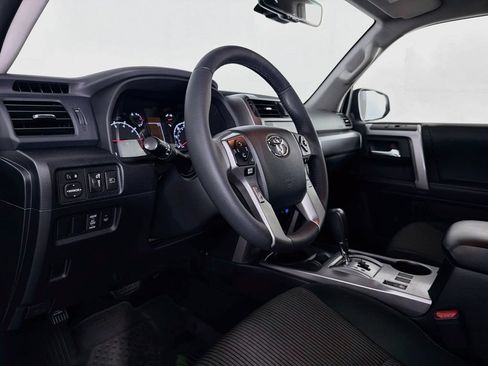 Used 2022 Toyota 4Runner Trail Special Edition RWD image 14
