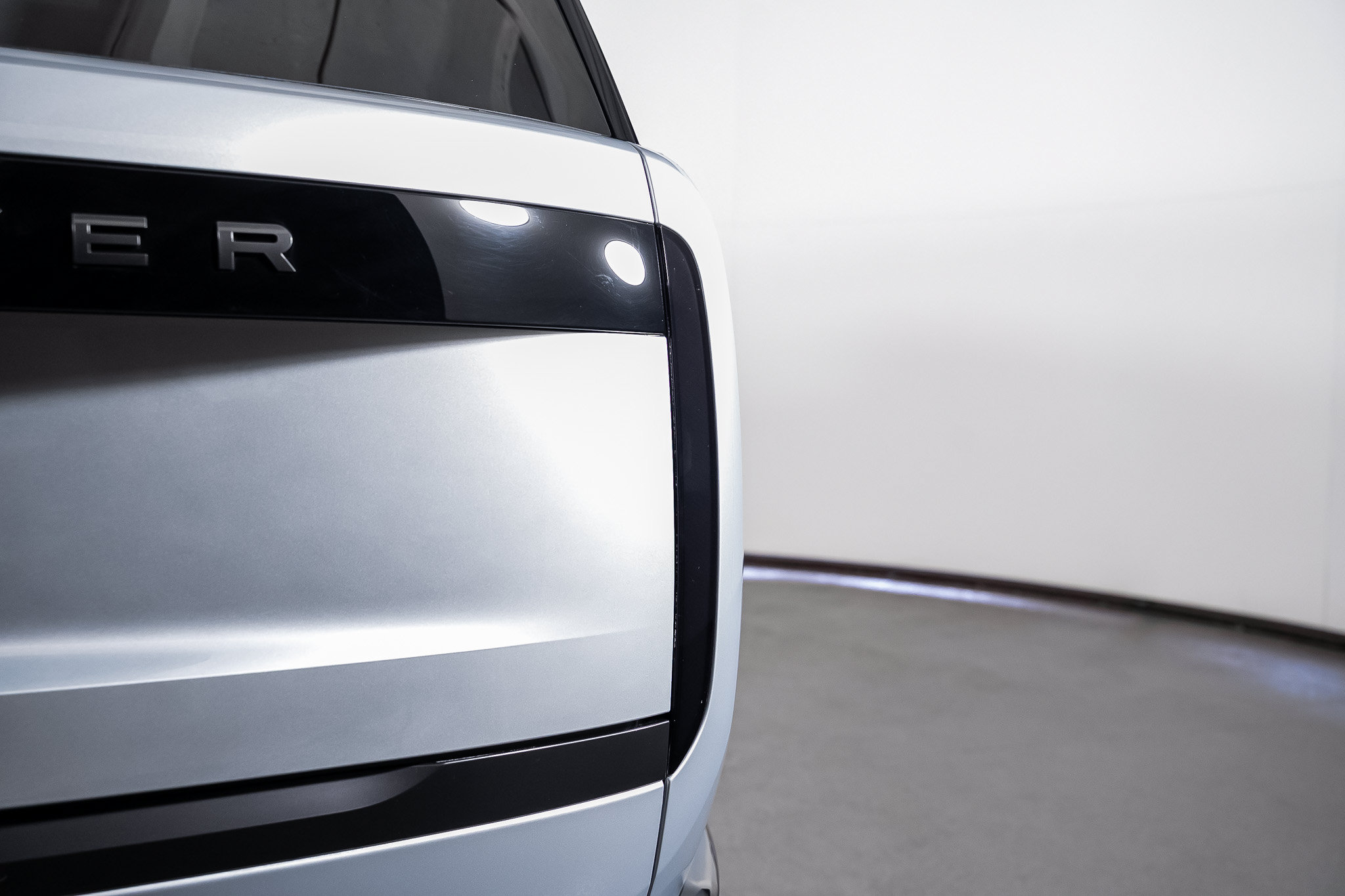Used 2024 Land Rover Range Rover SE AWD/4WD image 23