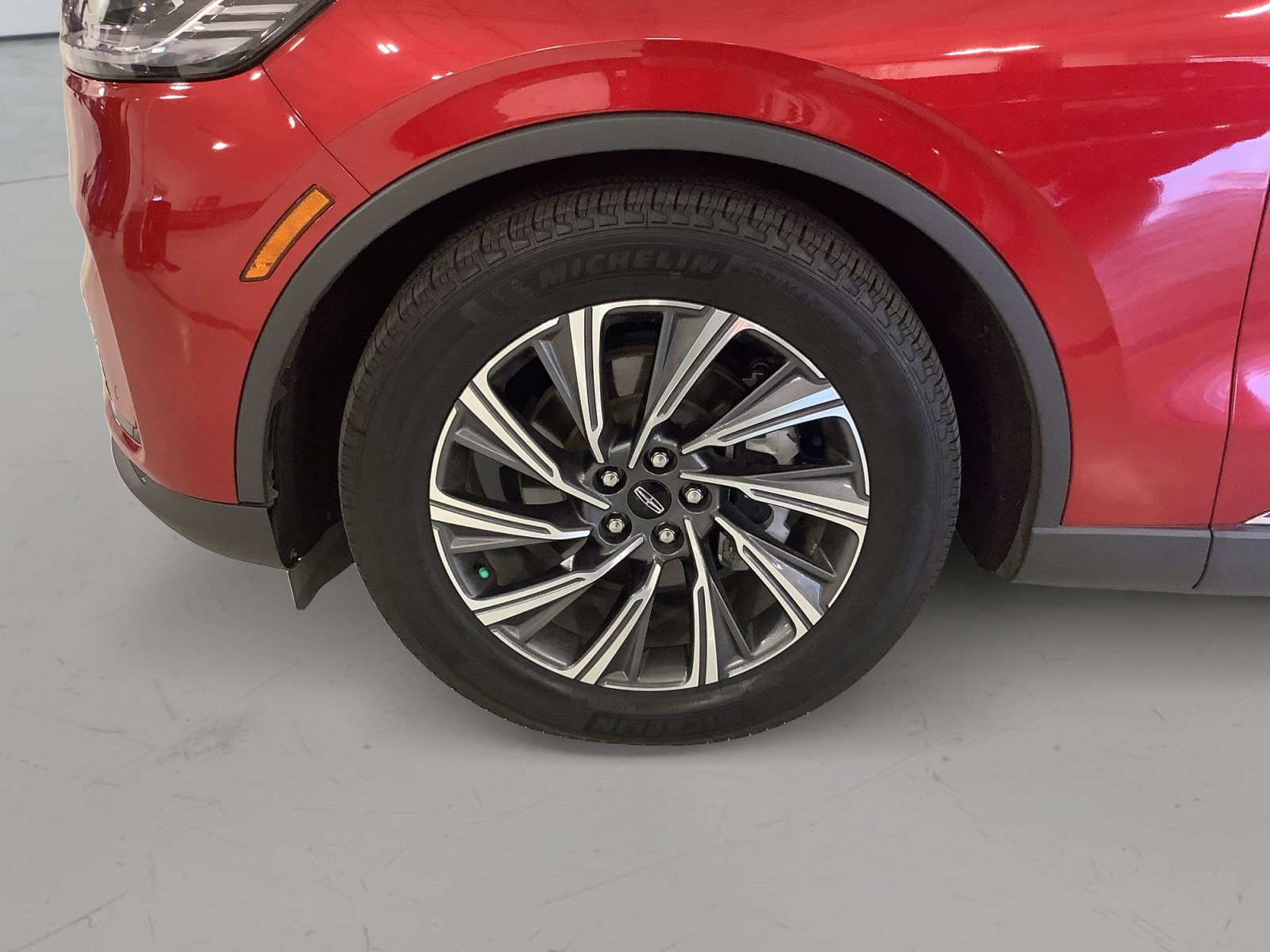 Certified 2025 Lincoln Aviator 2WD image 9