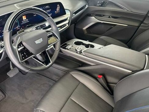 Certified 2024 Cadillac Lyriq Sport RWD image 10