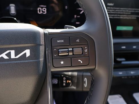 New 2027 Kia Telluride EX X-Line AWD/4WD image 30