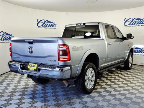 Used 2022 RAM 2500 Laramie image 7
