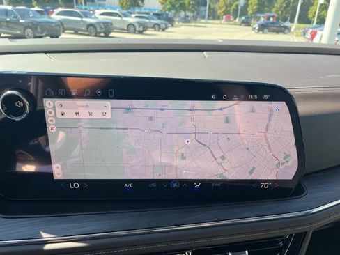 New 2026 Chevrolet Tahoe LS w/ LPO, Dark Essentials Package image 25