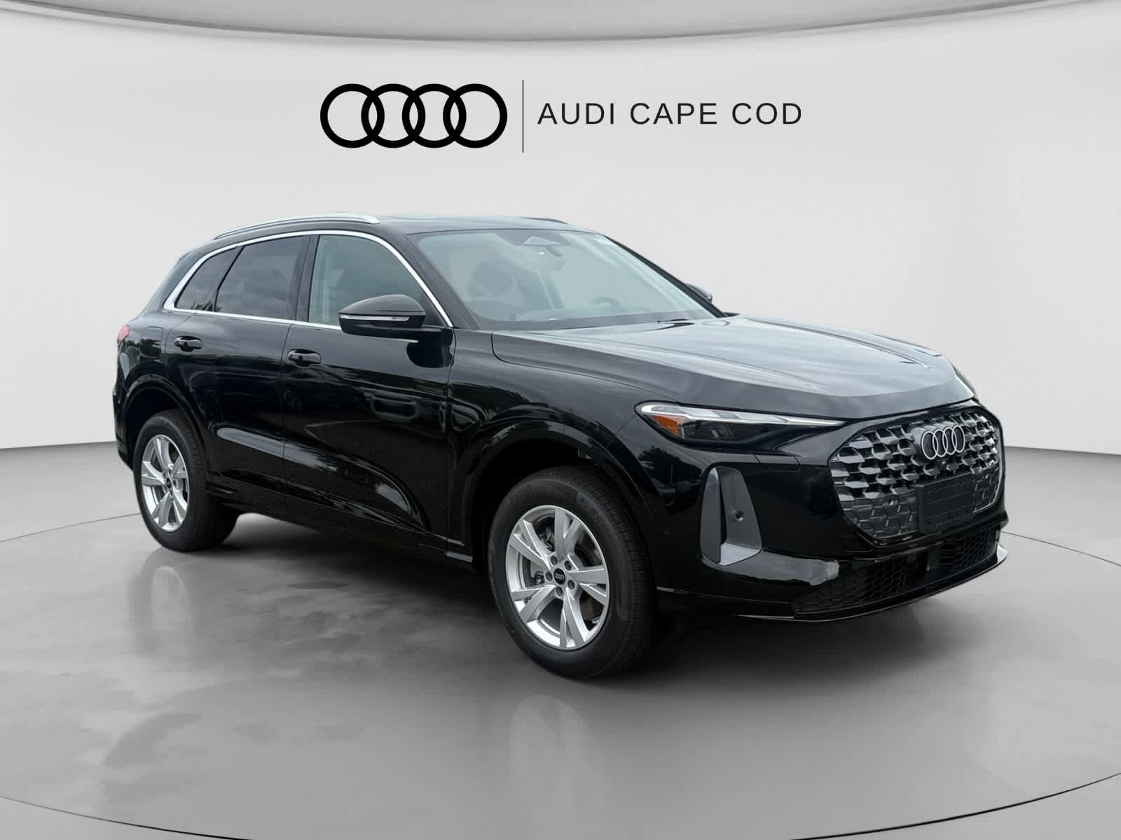 New 2026 Audi Q5 Premium AWD/4WD image 1