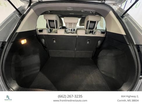 Used 2017 Honda HR-V EX-L image 24